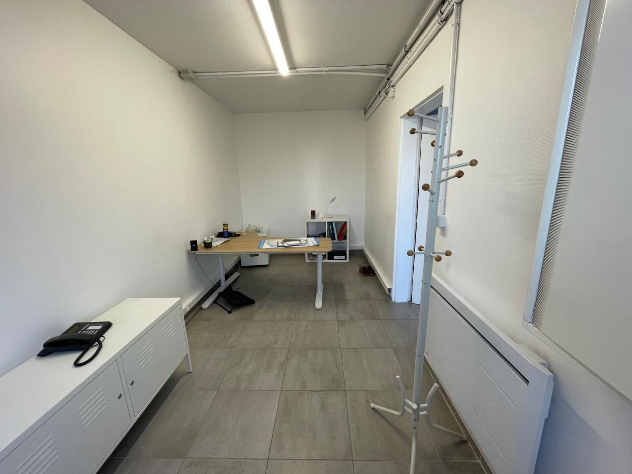 Local d'activité Pontault-Combault 632m² Vente local d'activité Pontault-Combault Seine-et-Marne OVACT2529076 6